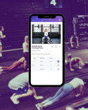 Workout Program Design