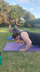 10 WEEK BOOTCAMP - NEW LYNN