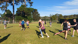 10 WEEK BOOTCAMP - NEW LYNN